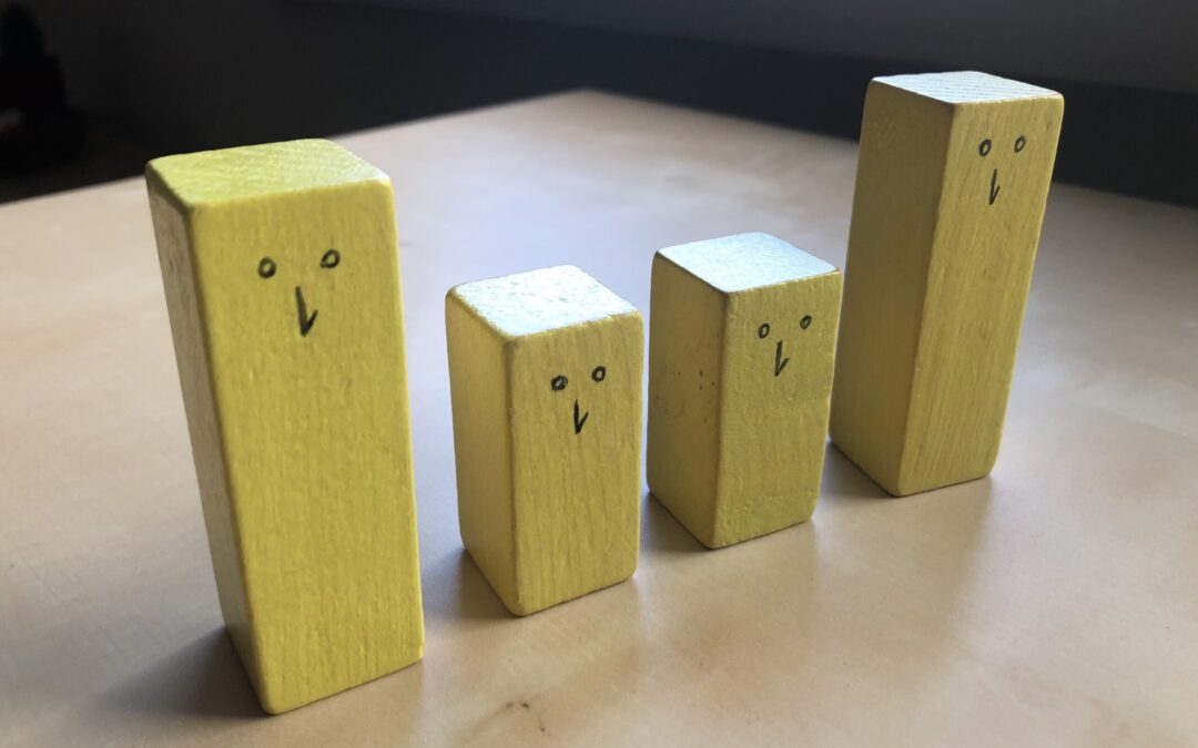 Systemische Strukturaufstellungen