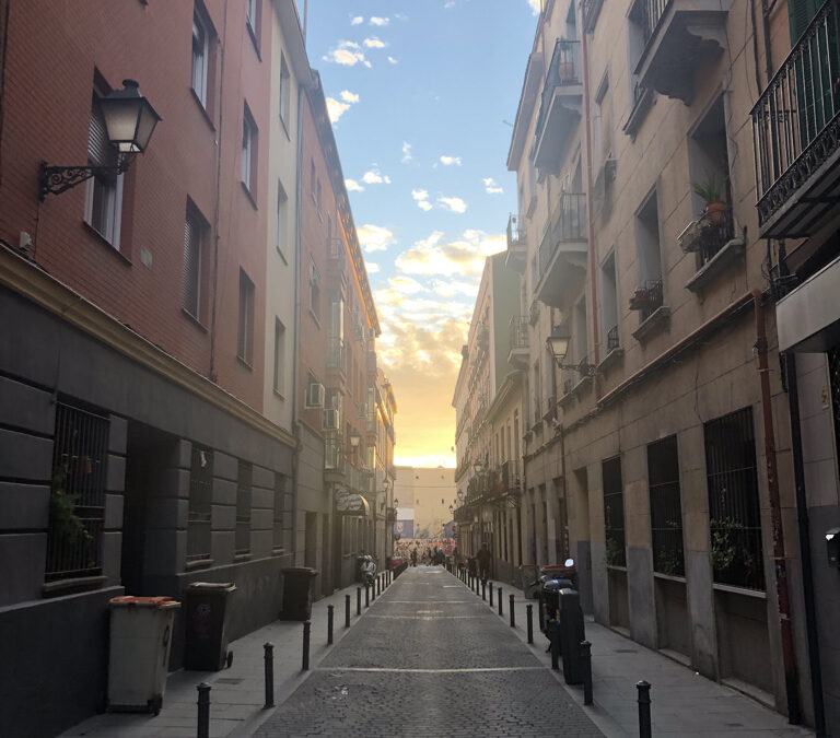 Kreatives Zusammenspiel