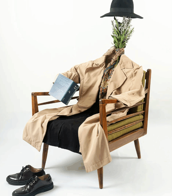 Bewusstsein heisst Autonomie