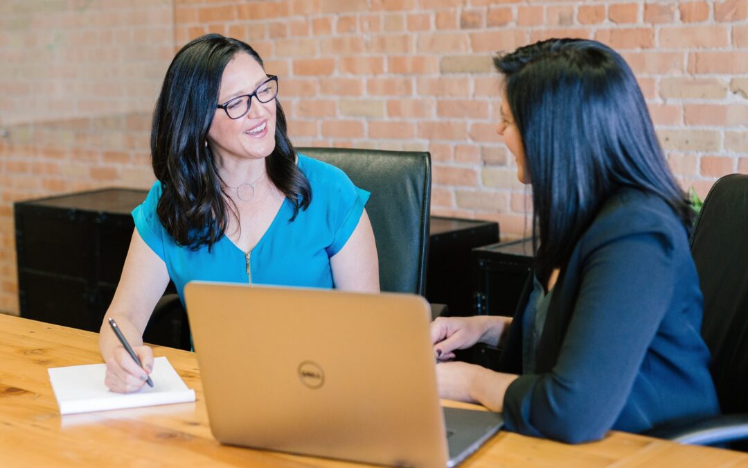 Brauchen Sie einen Coach?