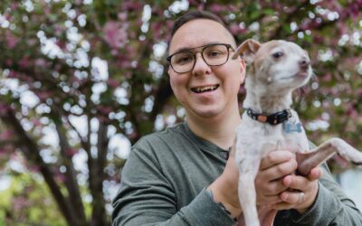 Asperger – Teil II