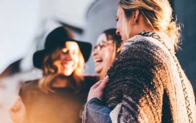 Beziehungsbedürfnisse