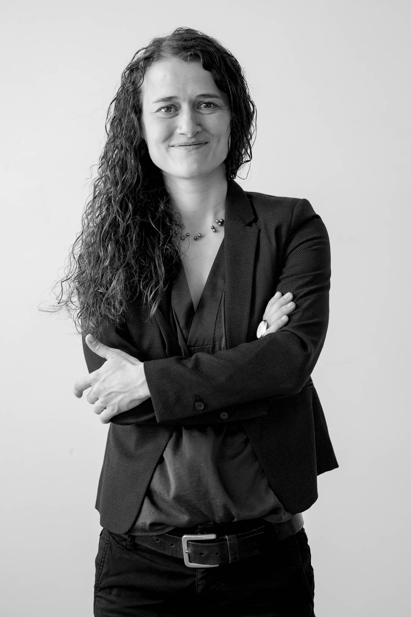 Rebecca_1_BW-Kopie Transformative Coach and Consultant