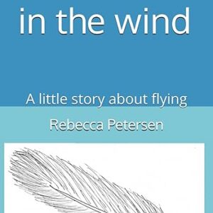 A feather in the wind - A little story about flying (Triflect GmbH)