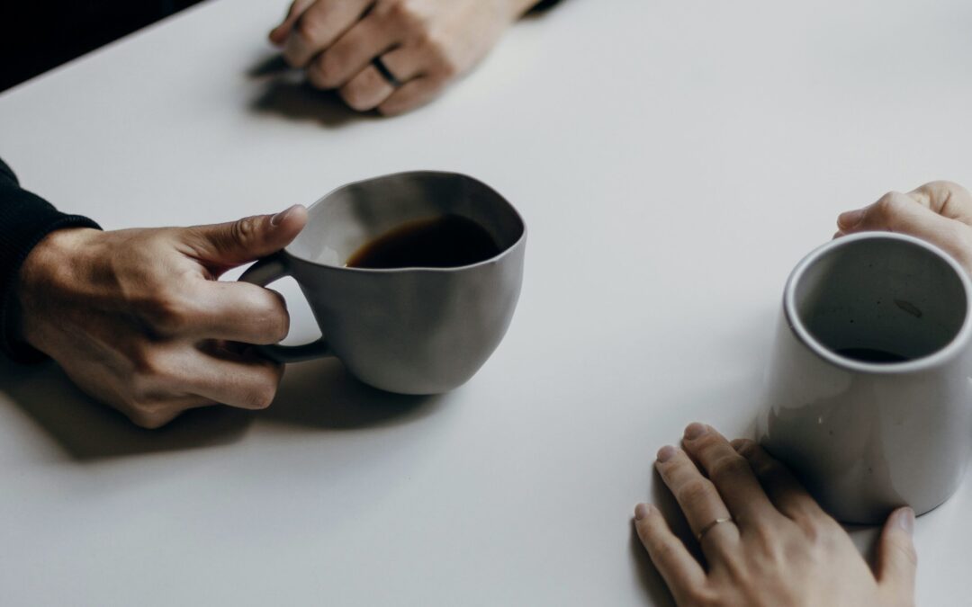 Paarbeziehung vertiefen – Konflikte lösen