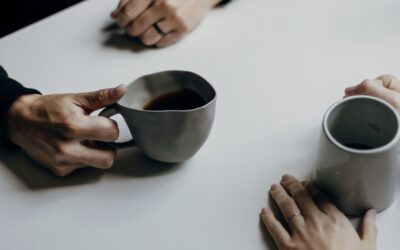 Paarbeziehung vertiefen – Konflikte lösen