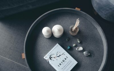 Ikigai – Die Philosophie aus Japan